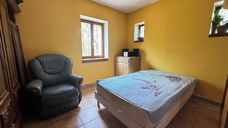 sale Maison Limogne En Quercy - Photo 16