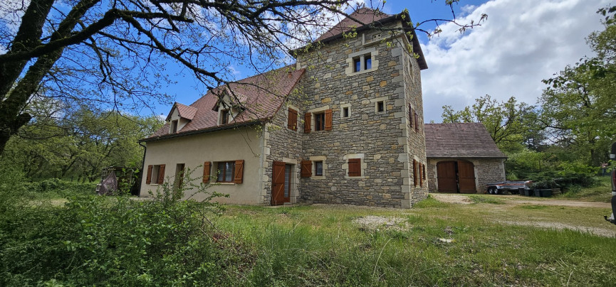 sale Maison Limogne En Quercy - Photo 4