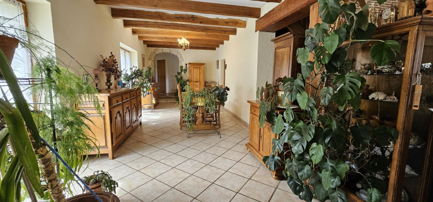 sale Maison Limogne En Quercy - Photo 8