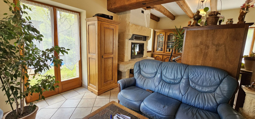 sale Maison Limogne En Quercy - Photo 9