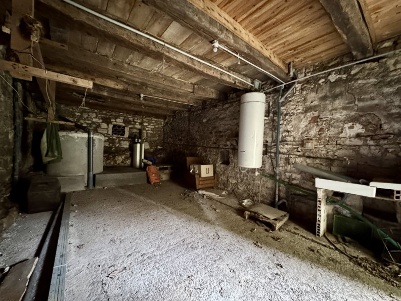 sale Maison Larnagol - Photo 10