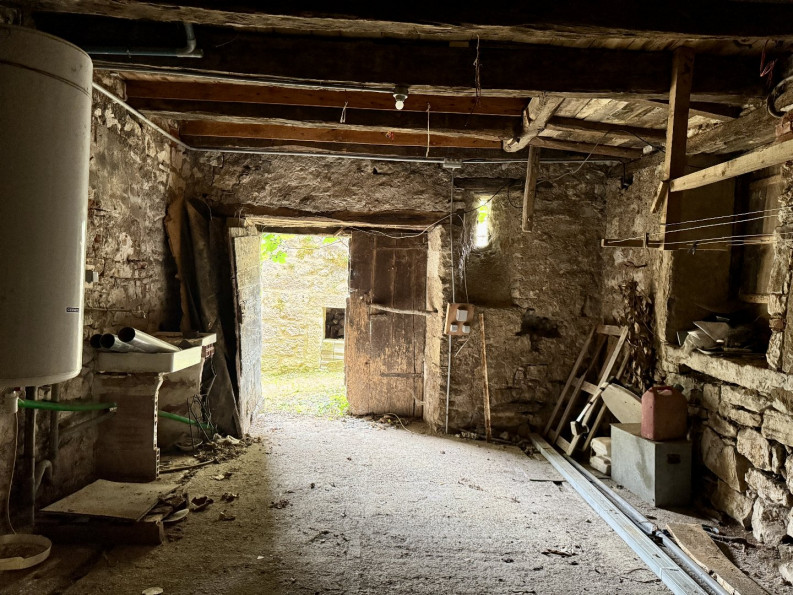 sale Maison Larnagol - Photo 11