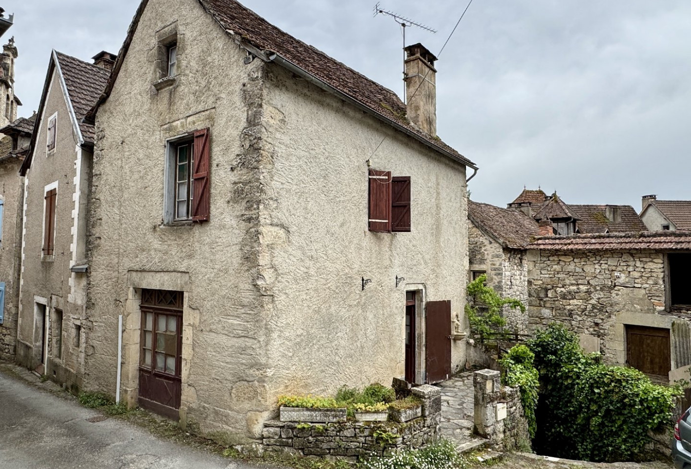 vente Maison Larnagol - Photo 1