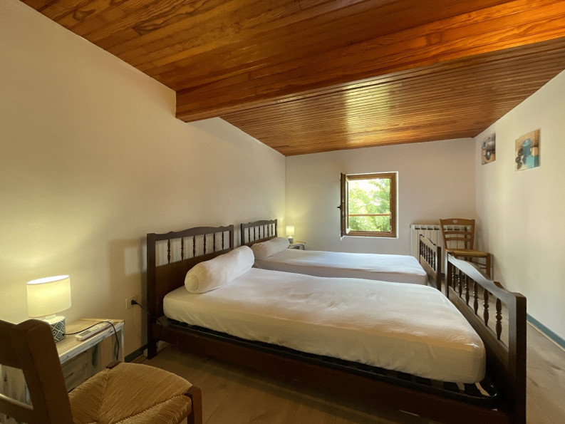 vente Maison Saint Martin Labouval - Photo 10