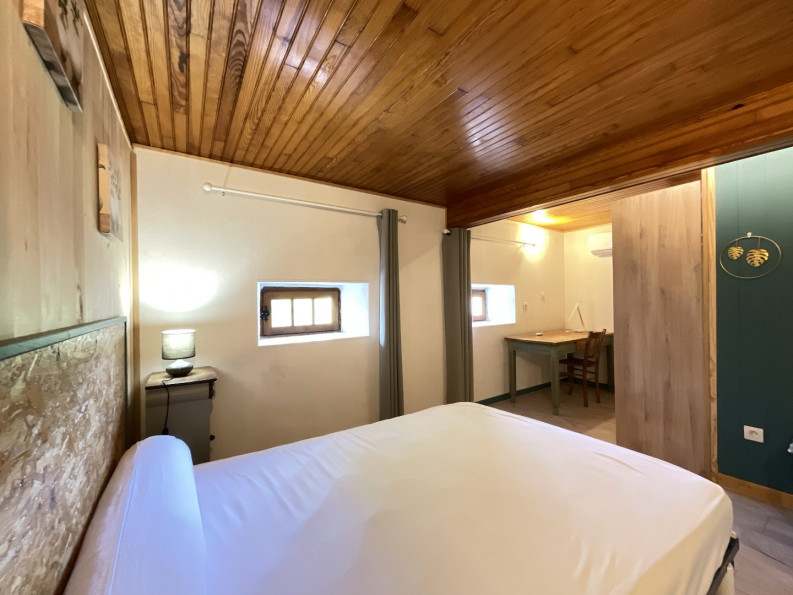 vente Maison Saint Martin Labouval - Photo 12