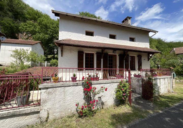 vente Maison Saint Martin Labouval