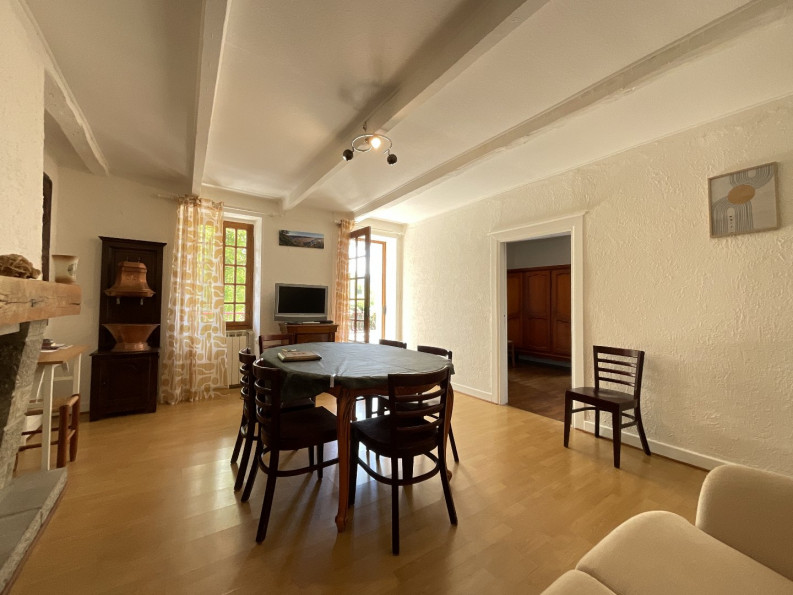 vente Maison Saint Martin Labouval - Photo 6