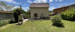 vente Maison Saint Martin Labouval