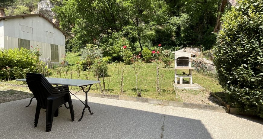 vente Maison Saint Martin Labouval