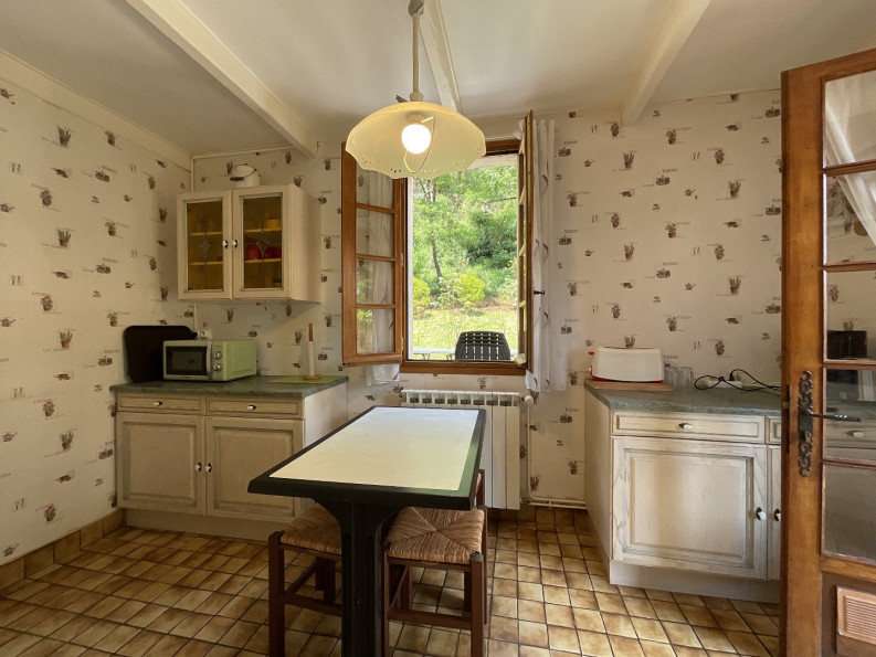vente Maison Saint Martin Labouval - Photo 14