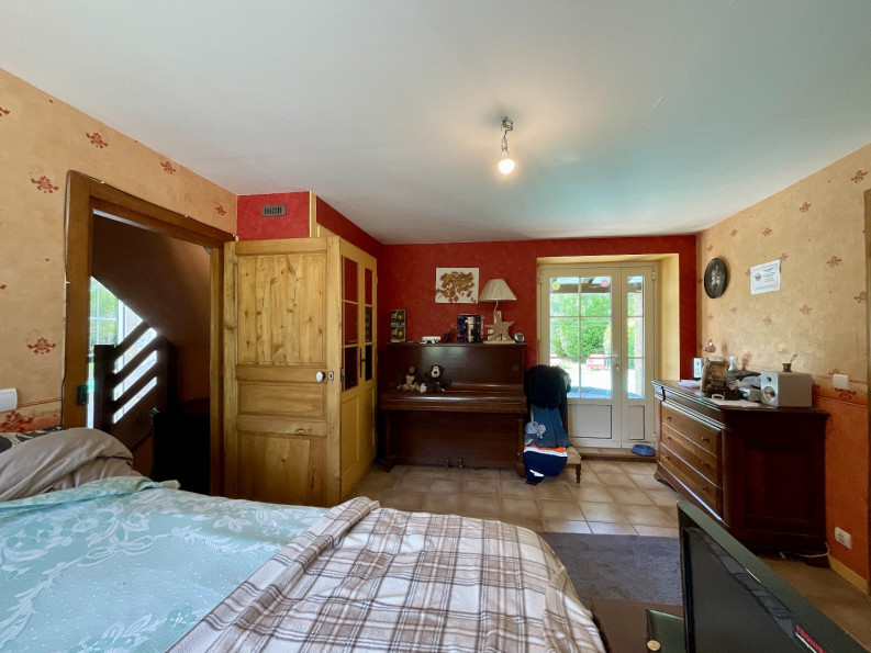 vente Maison Saint Jean De Laur - Photo 6