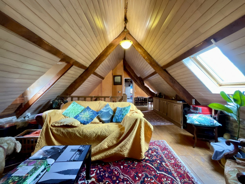 vente Maison Saint Jean De Laur - Photo 8