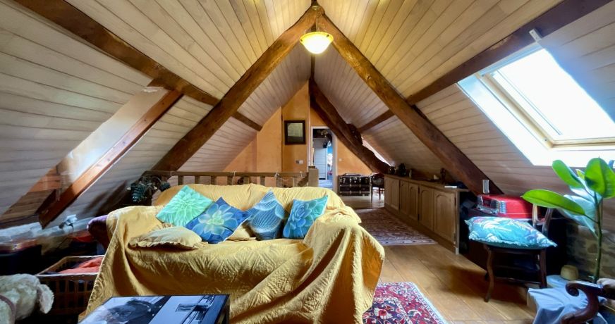 vente Maison Saint Jean De Laur