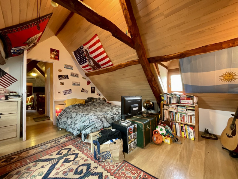 vente Maison Saint Jean De Laur - Photo 7