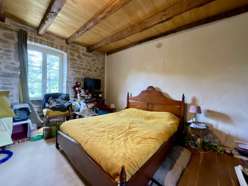 vente Maison Saint Jean De Laur - Photo 10