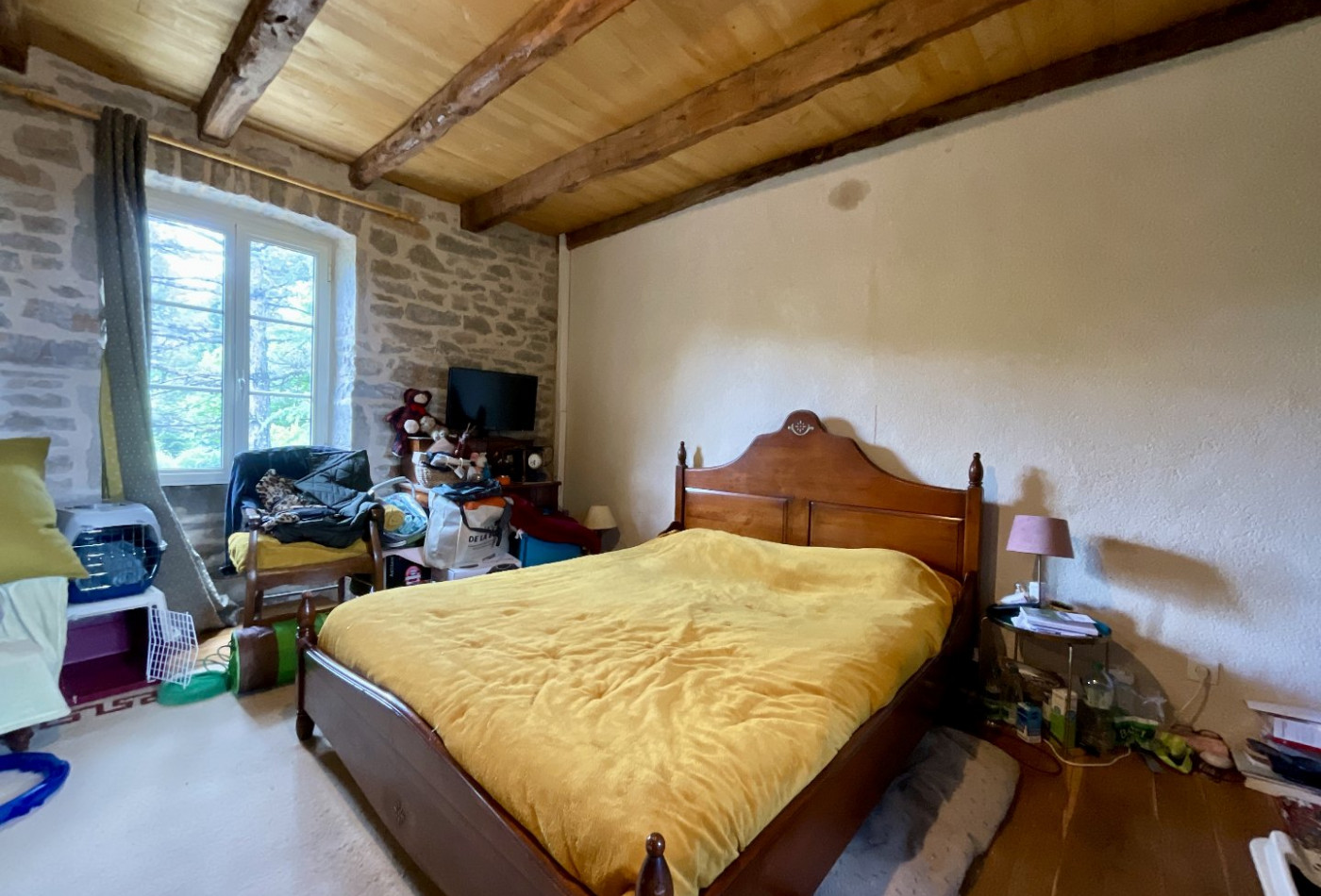 vente Maison Saint Jean De Laur - Photo 10