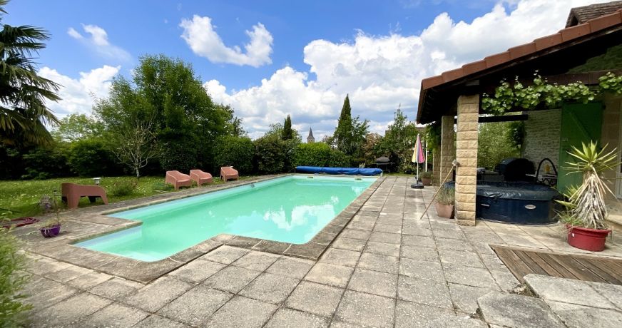 vente Maison Saint Jean De Laur