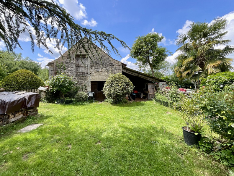 vente Maison Saint Jean De Laur - Photo 12