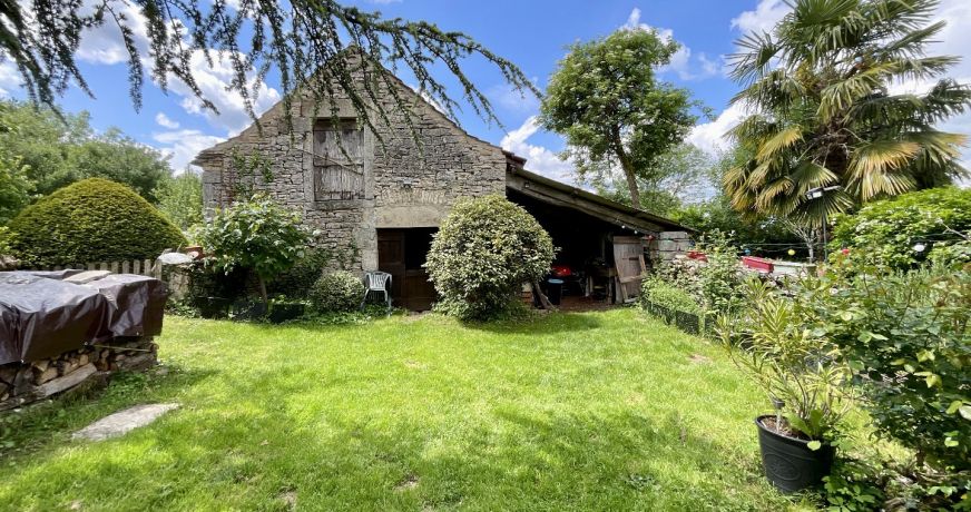 vente Maison Saint Jean De Laur