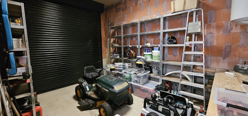 vente Maison Concots - Photo 15