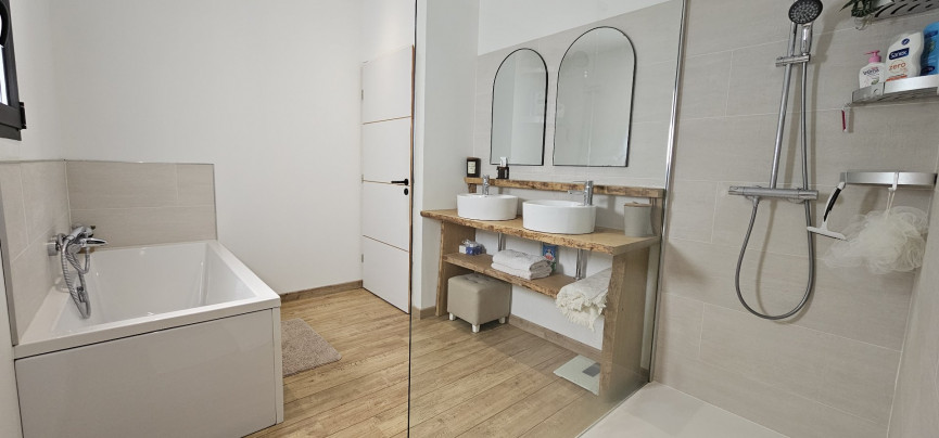 vente Maison Concots - Photo 6