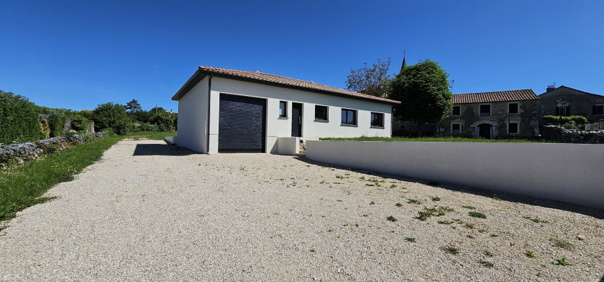 vente Maison Concots - Photo 14