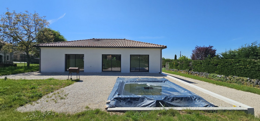 vente Maison Concots - Photo 12