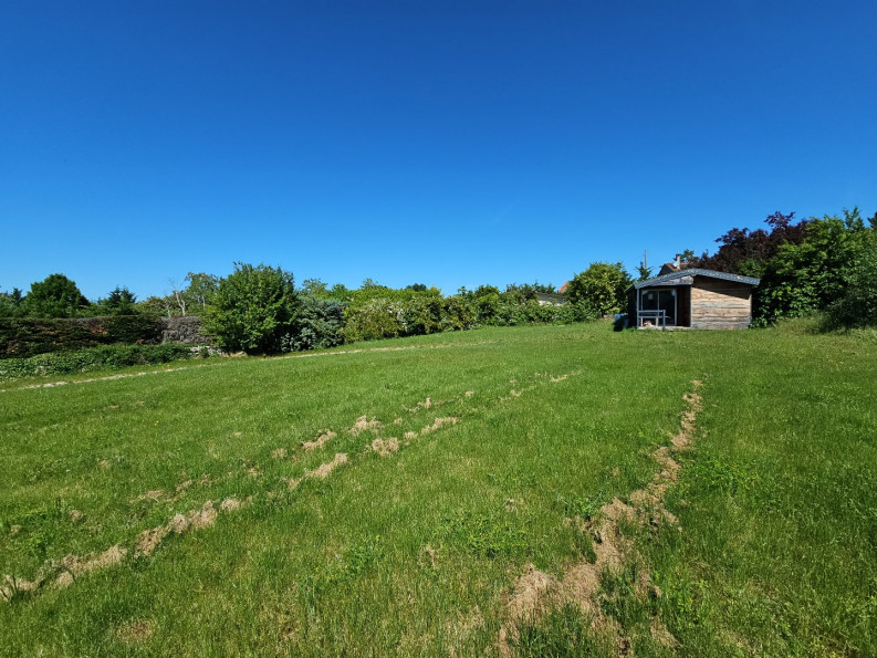 vente Maison Concots - Photo 16