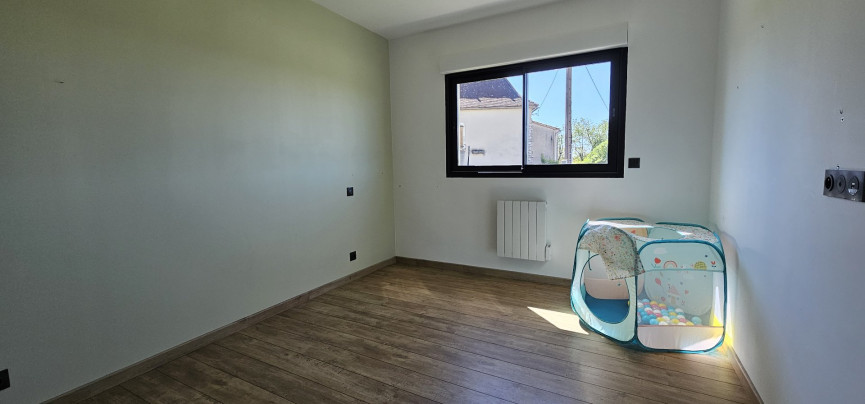 vente Maison Concots - Photo 7