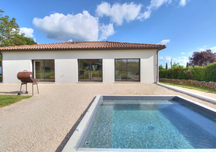 vente Maison Concots