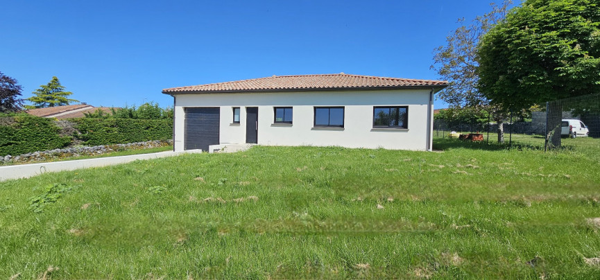 vente Maison Concots - Photo 2