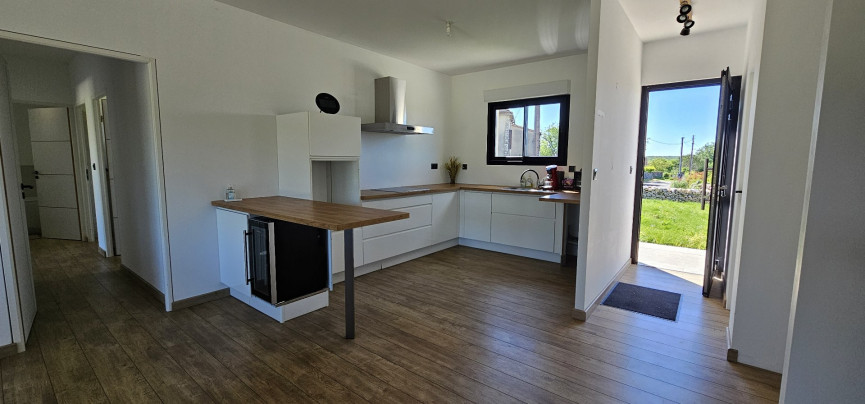 vente Maison Concots - Photo 4