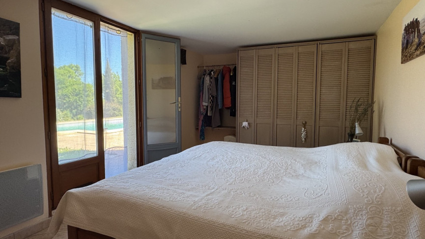 vente Maison Lugagnac - Photo 14