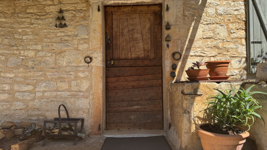 vente Maison Lugagnac - Photo 8