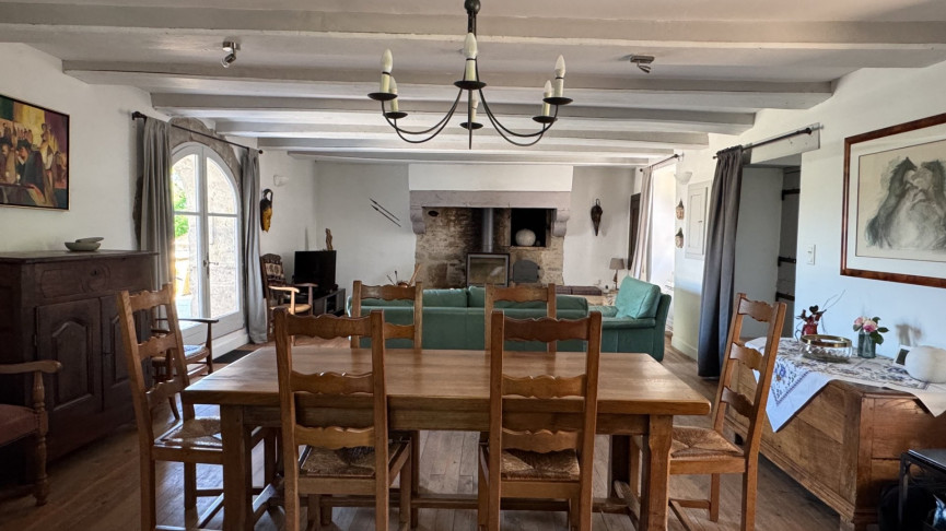 vente Maison Lugagnac - Photo 10