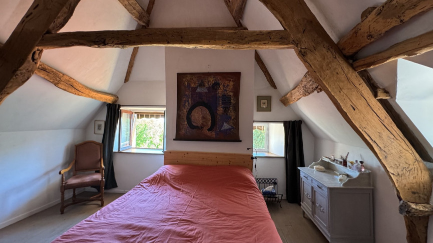 vente Maison Lugagnac - Photo 15