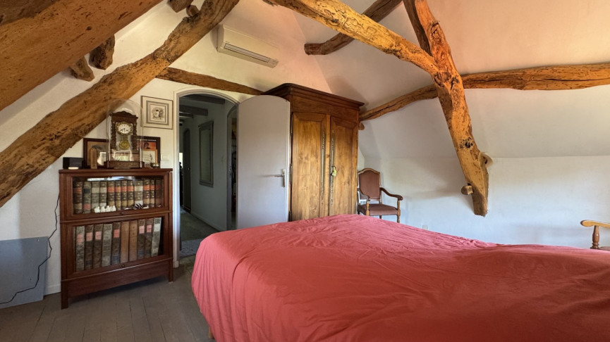 vente Maison Lugagnac - Photo 16