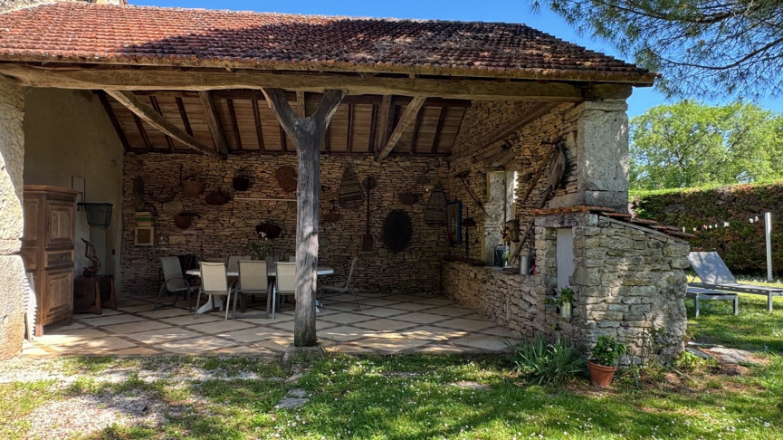 vente Maison Lugagnac - Photo 3