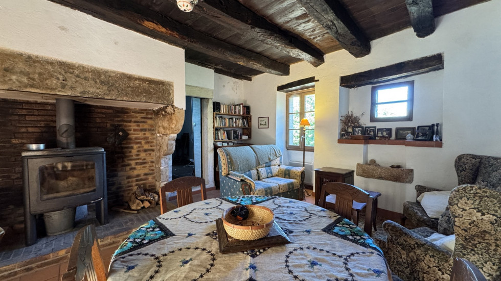 vente Maison Calvignac - Photo 3