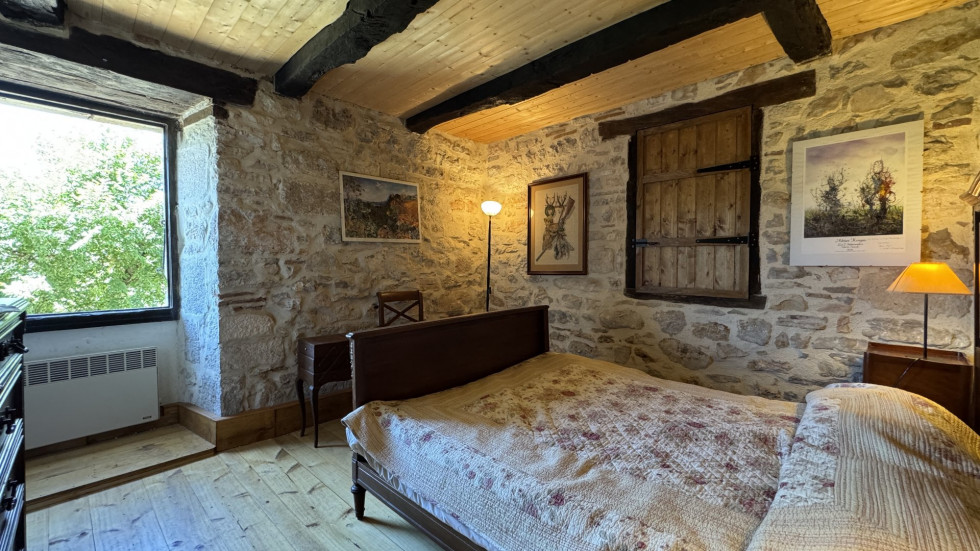 vente Maison Calvignac - Photo 7