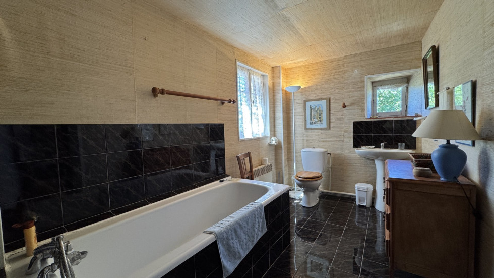 vente Maison Calvignac - Photo 8