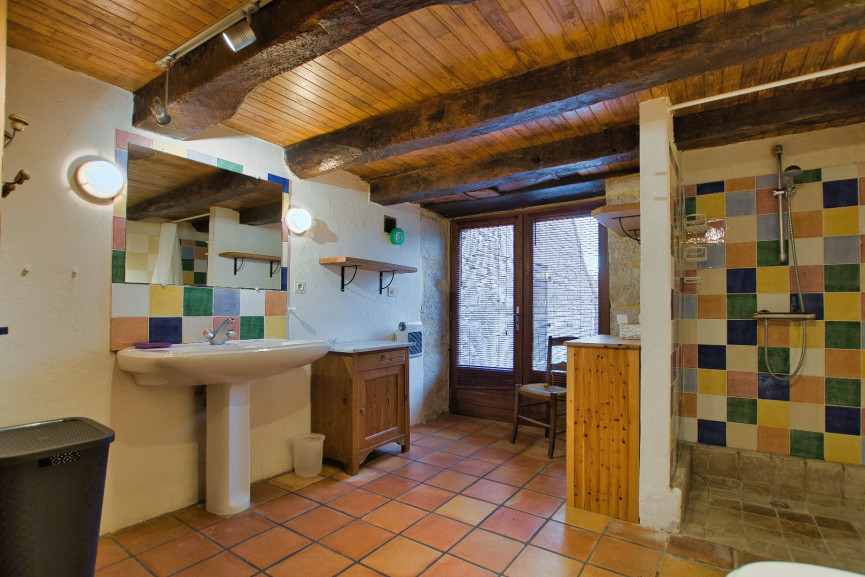 vente Maison Quissac - Photo 14