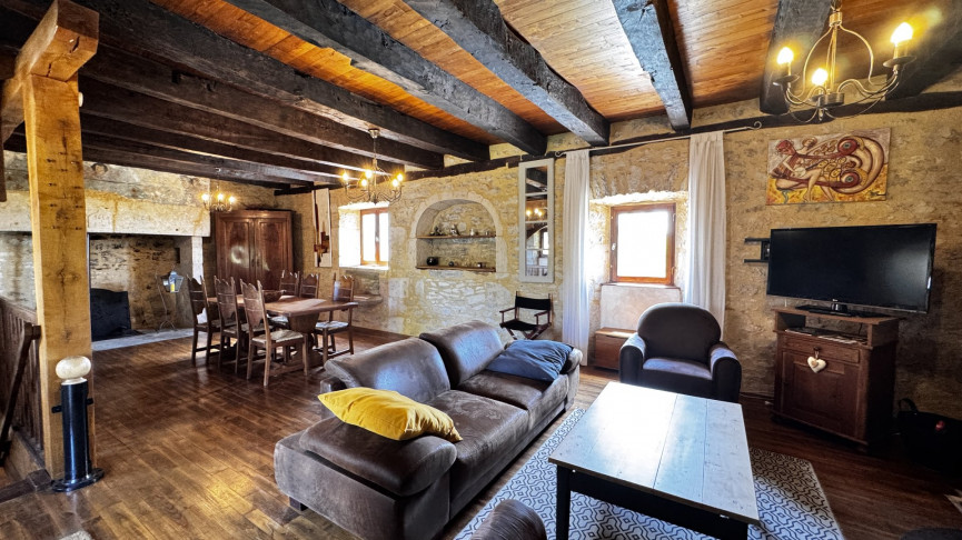 vente Maison Quissac - Photo 9