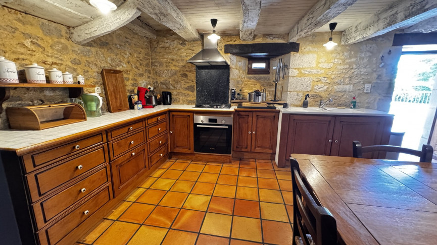 vente Maison Quissac - Photo 12