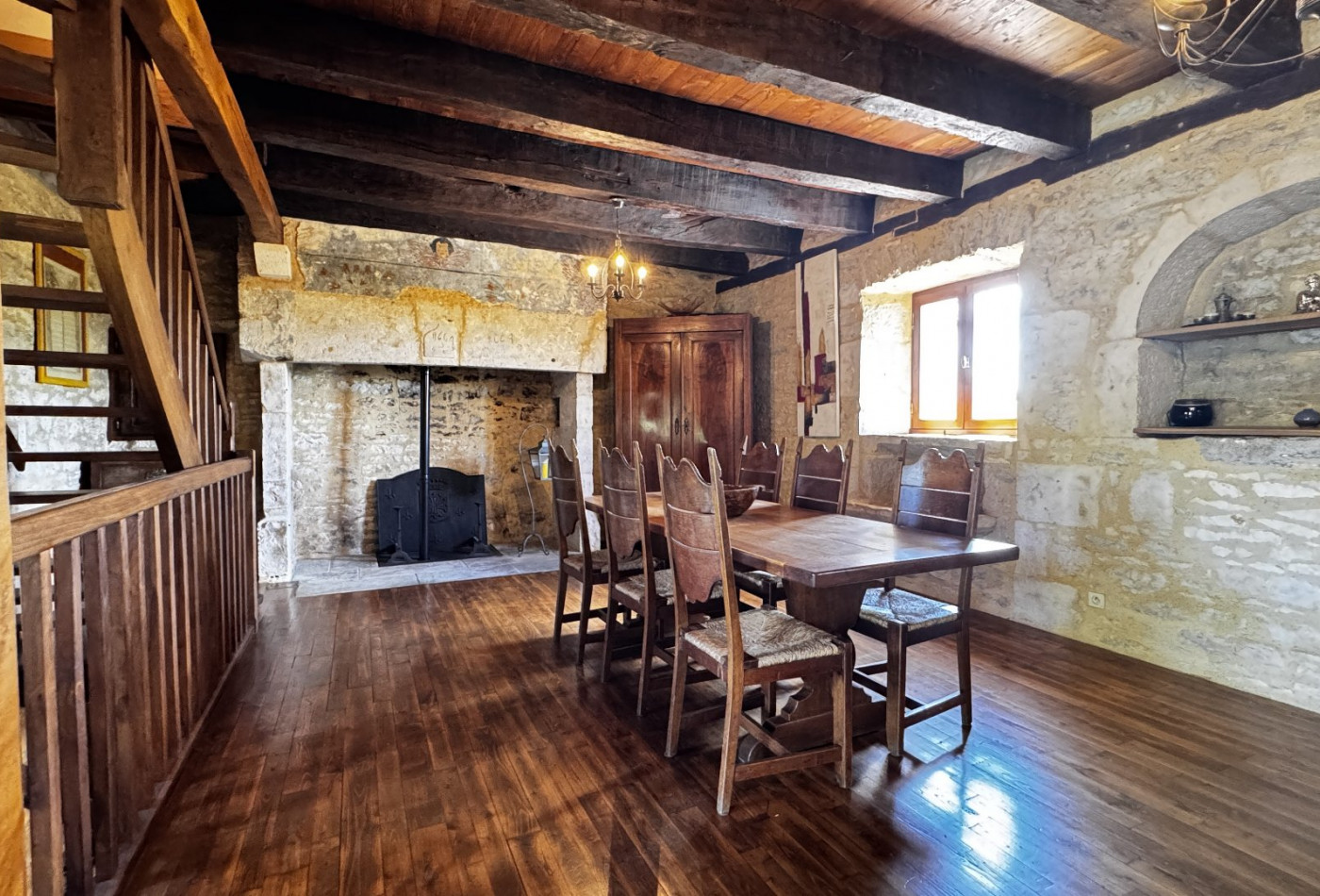 vente Maison Quissac - Photo 10