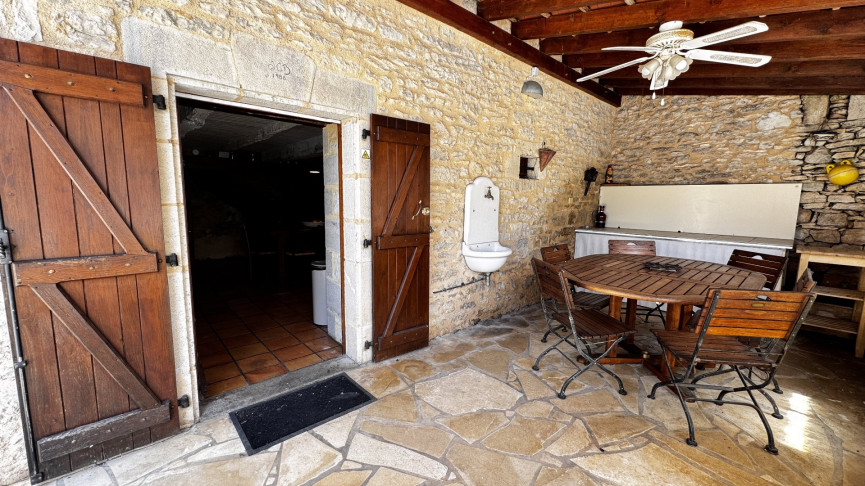 vente Maison Quissac - Photo 8