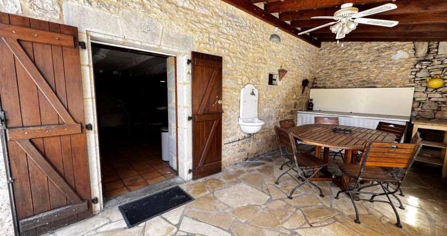 vente Maison Quissac