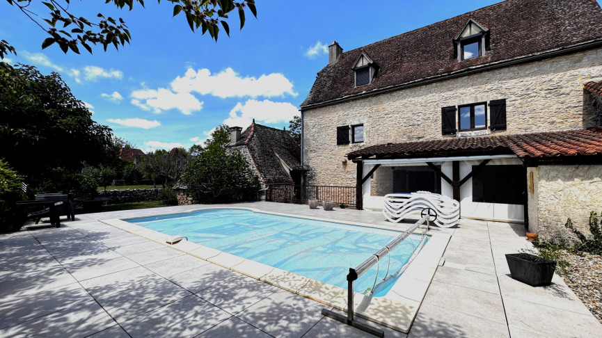 vente Maison Quissac - Photo 3