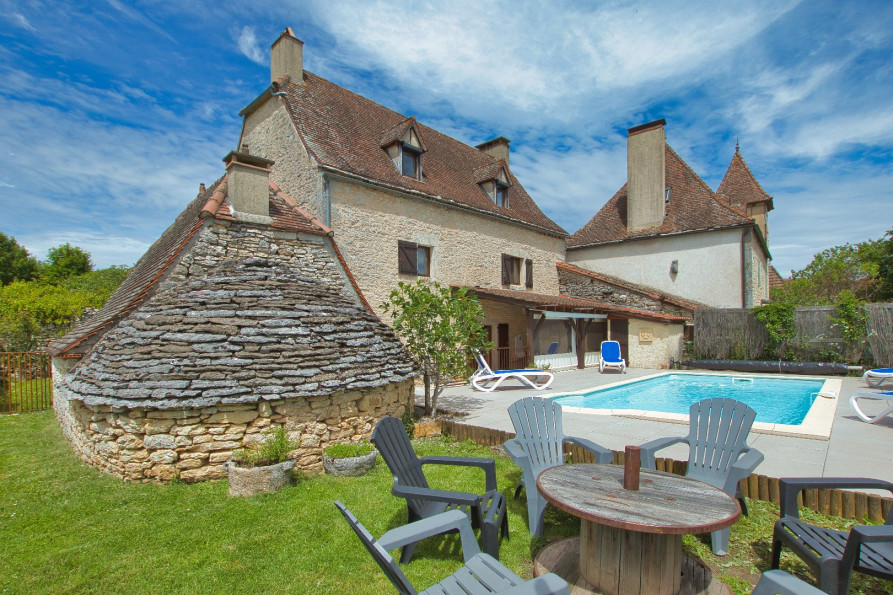 vente Maison Quissac - Photo 1