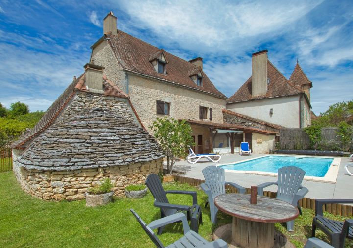 vente Maison Quissac